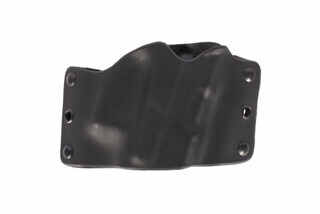 Stealth Operator Universal Compact Holster - Right Hand - Black
